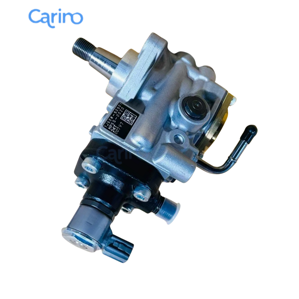 299000-0020 Fuel Injection Pump1J508-50500 HP5 for V3800-Tie4BEngine